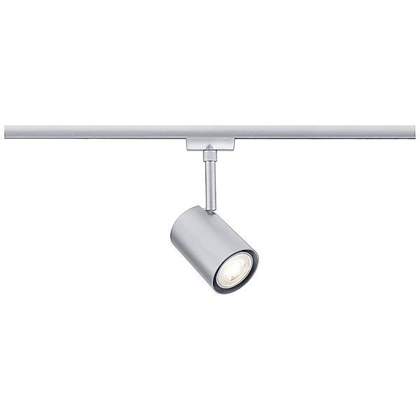 Paulmann Schienensystem-Leuchten Paulmann Luxe Hochvolt-Schienensystem-Leuc günstig online kaufen