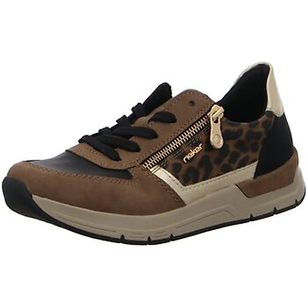 Rieker  Sneaker Schnuerschuhe 58902-24 günstig online kaufen