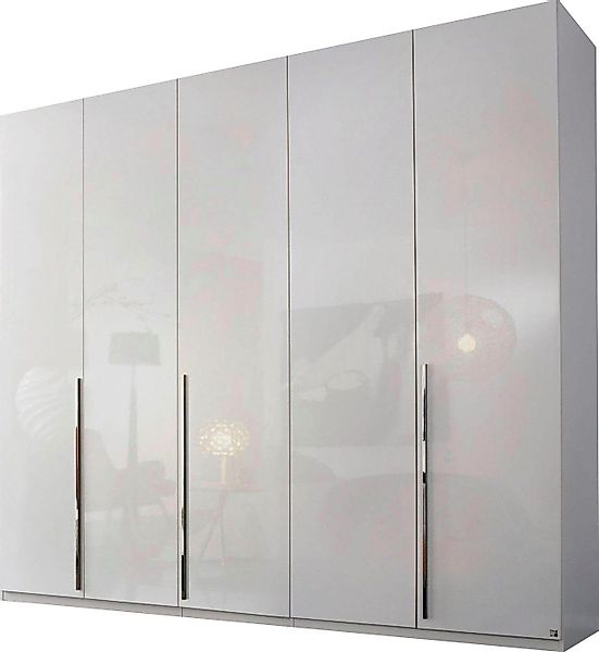 rauch Drehtürenschrank "Montclar", mit umfangreicher Inneneinteilung günstig online kaufen
