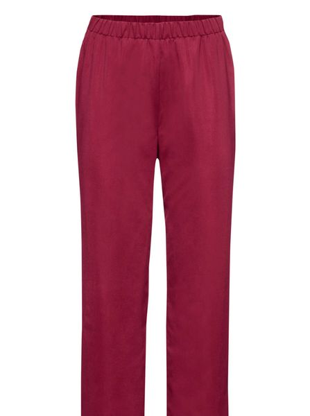 Sieh an! Jerseyhose Thermohose Innenbeinlänge ca. günstig online kaufen