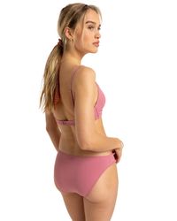 Roxy Bikini-Hose Beach Classics Hipster günstig online kaufen