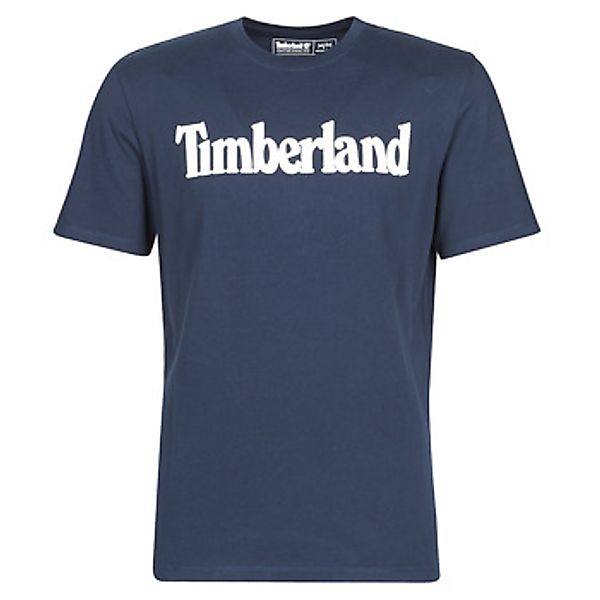 Timberland  T-Shirt SS KENNEBEC RIVER BRAND LINEAR TEE günstig online kaufen