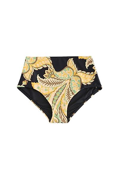 Next Highwaist-Bikini-Hose Bauchformende Hochbund-Bikinihose (1-St) günstig online kaufen