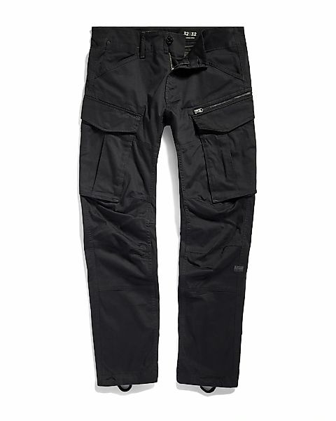 G-STAR Cargohose "Rovic Zip 3D Regular Tapered Hose" günstig online kaufen