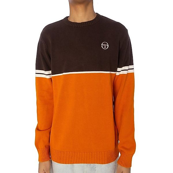 Sergio Tacchini Strickpullover Pullover Sergio Tacchini Orion Jumper günstig online kaufen