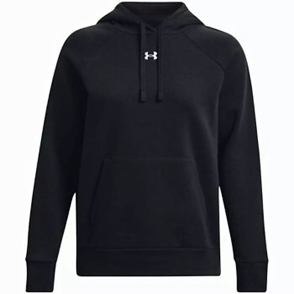 Under Armour  Sweatshirt Sport UA Rival Fleece Hoodie-BLK 1379500/001 001 günstig online kaufen