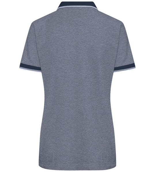 James & Nicholson Poloshirt Doppelpack Damen günstig online kaufen