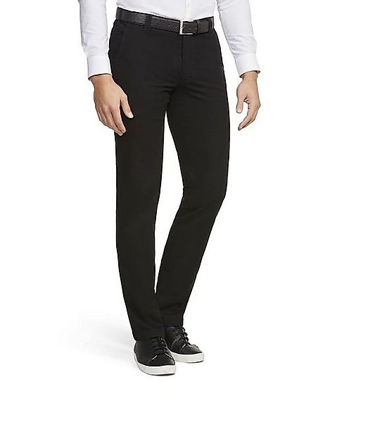 MEYER 5-Pocket-Jeans MEYER BONN Chino black 9-3004-9 günstig online kaufen