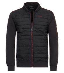 CASAMODA Sweatjacke günstig online kaufen