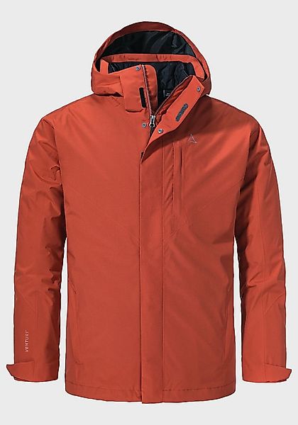 Schöffel Doppeljacke Hiking 3in1 Jacket Style Tamina MNS günstig online kaufen