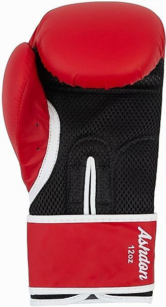 Lonsdale Boxhandschuhe Ashdon günstig online kaufen