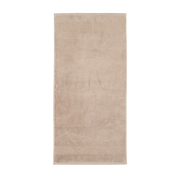 Villeroy & Boch Handtuch Duschtuch Gästetuch One 2550-339 Sand günstig online kaufen