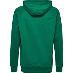 hummel Sweatshirt Go Cotton Logo Hoodie günstig online kaufen