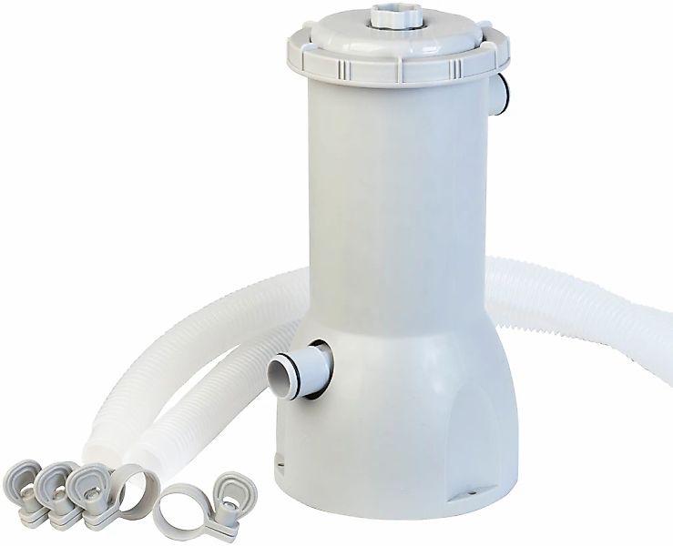 Gre Kartuschenfilter mit Aqualoon 19,3 cm × 12,4 cm × 35 cm günstig online kaufen