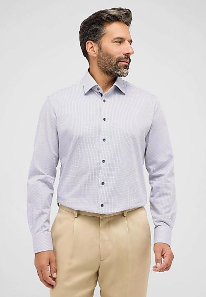 Eterna Langarmhemd MODERN FIT NON IRON günstig online kaufen