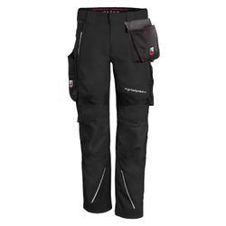 Qualitex Workwear Arbeitsbundhose BUNDLE IRON Arbeitshose günstig online kaufen