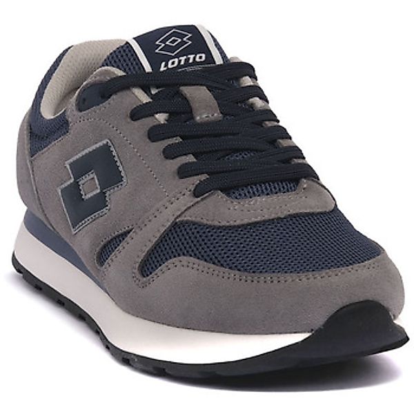 Lotto  Herrenschuhe D31 TRAINER AMF günstig online kaufen