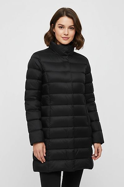 ONLY Steppmantel "ONLRUBY QUILTED DOWN COAT OTW" günstig online kaufen