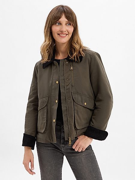 ROFA FASHION GROUP Sweatjacke günstig online kaufen