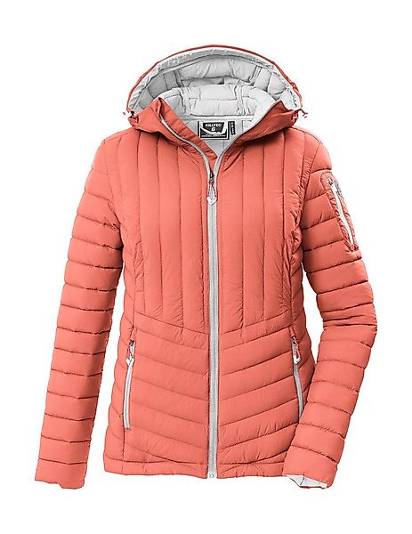 Killtec Steppjacke KOS 75 WMN QLTD JCKT Leicht, kompakt, atmungsaktiv, wind günstig online kaufen