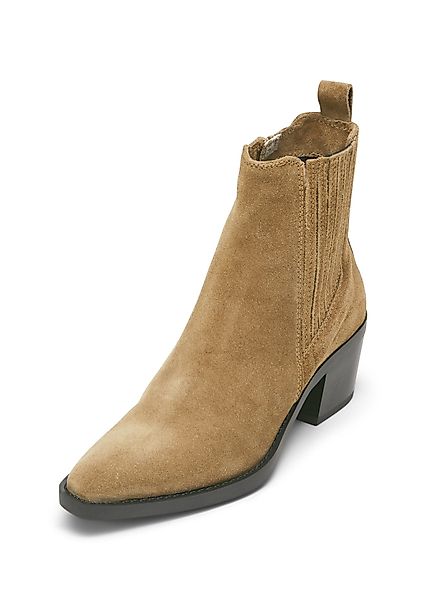 Marc O'Polo mit Innenzipper Chelseaboots günstig online kaufen