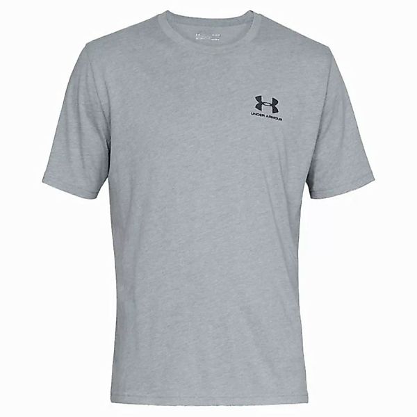 Under Armour® T-Shirt Under Armour Herren T-Shirt Sportstyle Left Chest 132 günstig online kaufen