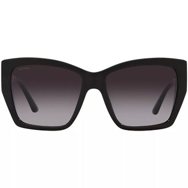 Bulgari  Sonnenbrillen BV8260 501/8G Sonnenbrille günstig online kaufen