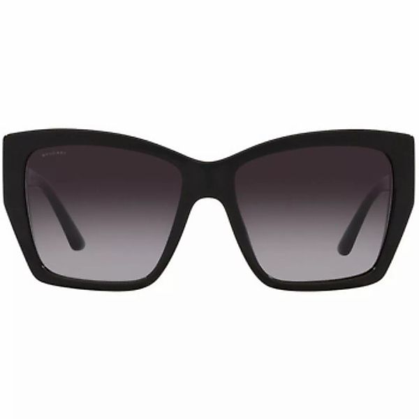 Bulgari  Sonnenbrillen BV8260 501/8G Sonnenbrille günstig online kaufen