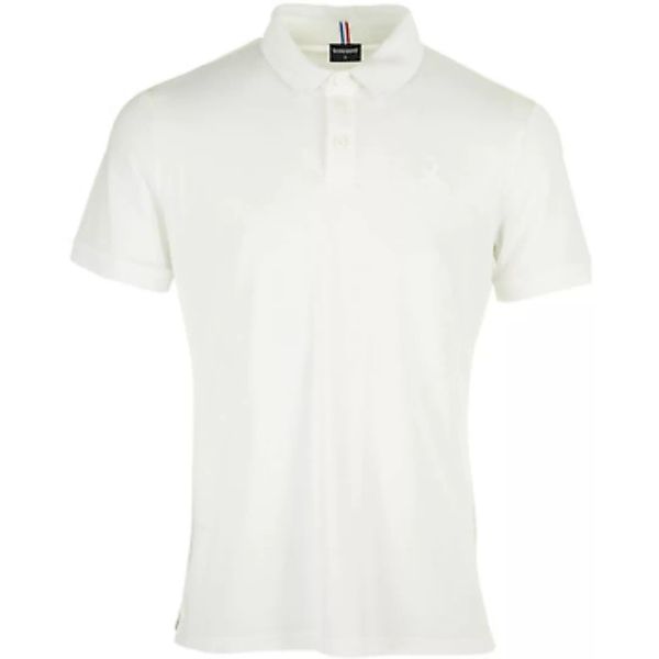 Le Coq Sportif  T-Shirts & Poloshirts Ess Polo Ss N°2 M günstig online kaufen