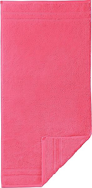 Egeria Gästehandtücher »Micro Touch«, (3 St., 3er Set Gästehandtücher 30 x günstig online kaufen
