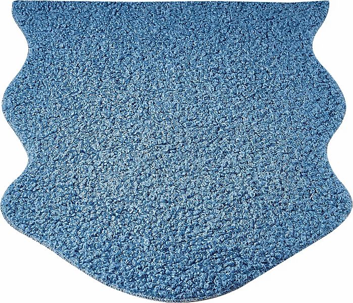 OTTO home Fellteppich "Lapua" fellförmig 25 mm Höhe Uni Farben, weich & fla günstig online kaufen