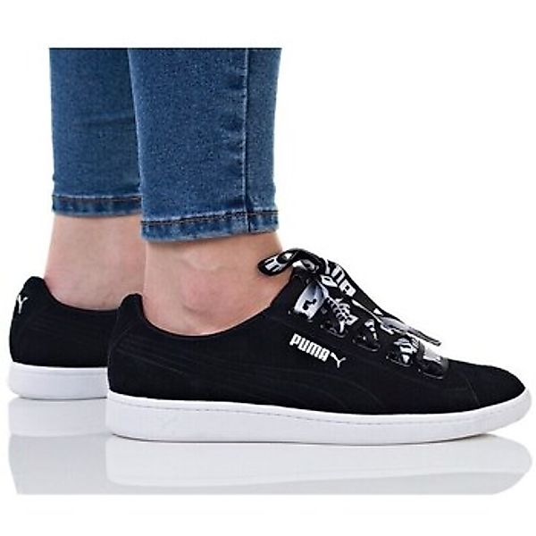 Puma  Sneaker Vikky Ribbon Bold günstig online kaufen