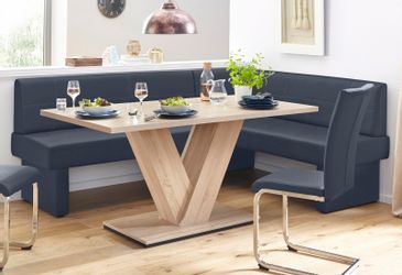 Home affaire Eckbank günstig online kaufen