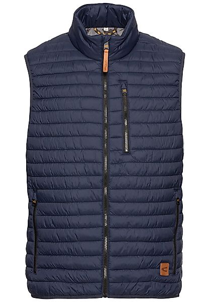 camel active Steppweste (1-tlg) günstig online kaufen