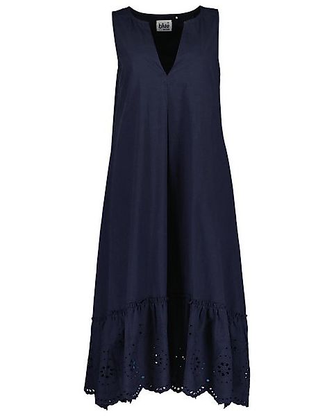 Blue Seven Sommerkleid "Blue Seven Maxikleid", (1 tlg.) günstig online kaufen