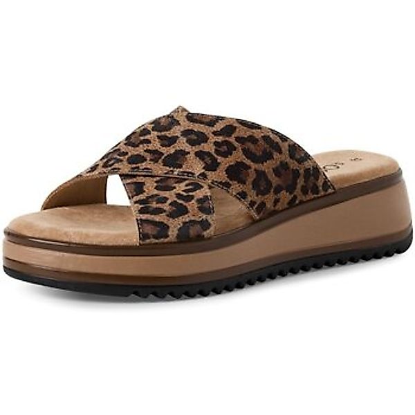 S.Oliver  Clogs Pantoletten 27262 907 günstig online kaufen