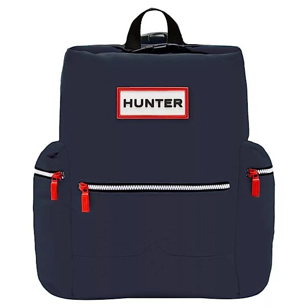 Hunter Original Mini Top Clip Rucksack One Size Navy günstig online kaufen