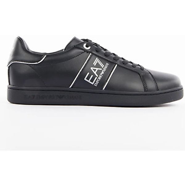 Emporio Armani EA7  Sneaker Heritage günstig online kaufen