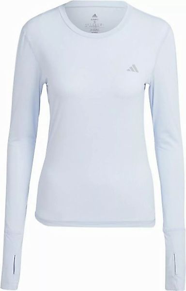 adidas Sportswear Langarmshirt FAST LS BLUDAW günstig online kaufen