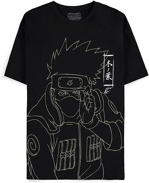 Naruto T-Shirt günstig online kaufen