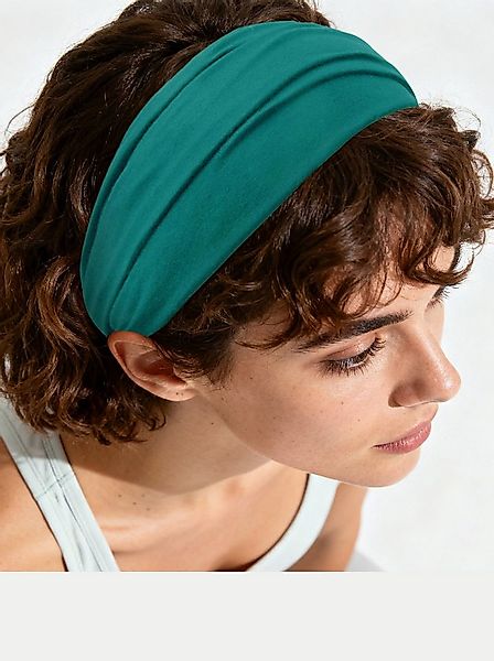 axy Haarband Damen Haarband Kopfband, Stirnband für Yoga und Sport Hairband günstig online kaufen