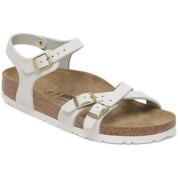 BIRKENSTOCK  Sandalen BK-KUMBA-wht günstig online kaufen