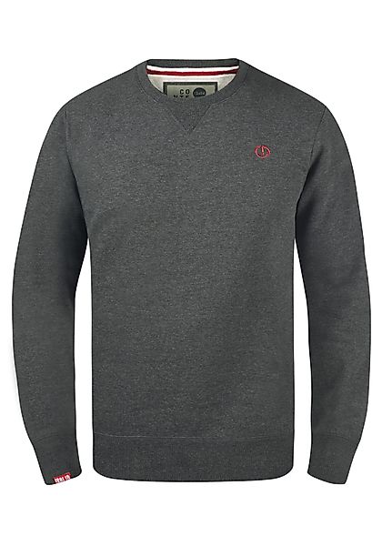 !Solid Sweatshirt SDBenn O-Neck Sweatpullover mit günstig online kaufen