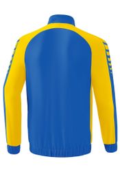 Erima Präsentationsanzug Herren SIX WINGS Präsentationsjacke günstig online kaufen