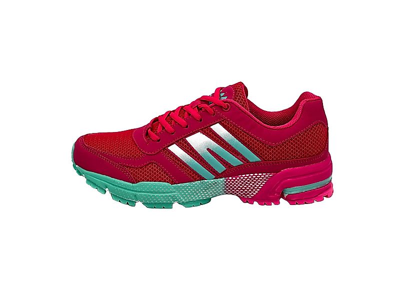 Nowaland Bequeme und atmungsaktive Sportschuhe Laufschuh günstig online kaufen