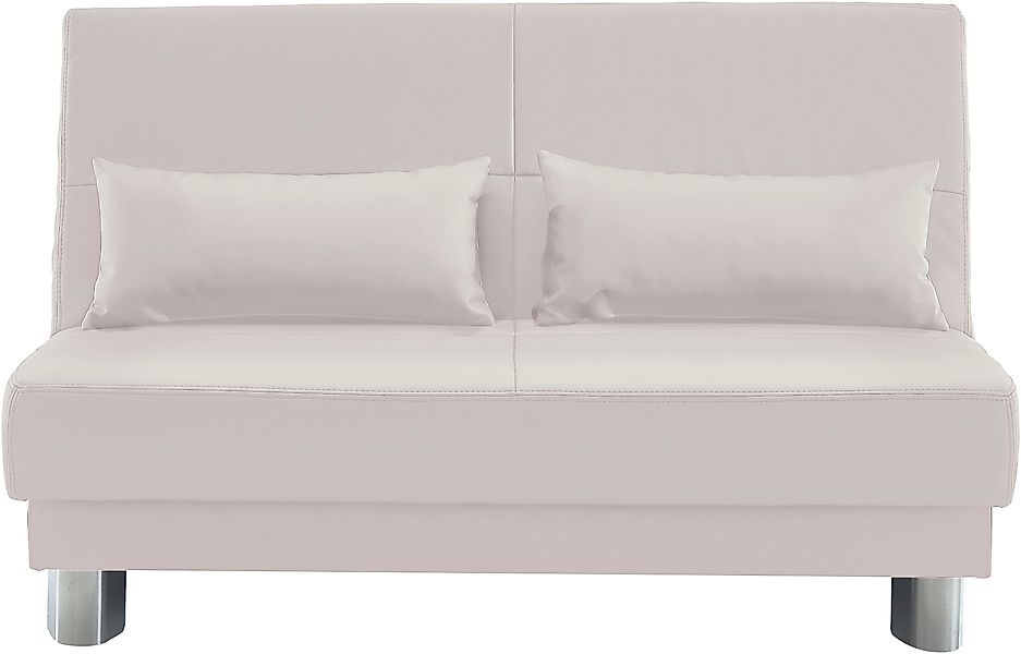 INOSIGN Schlafsofa Gina, mit einem Handgriff günstig online kaufen