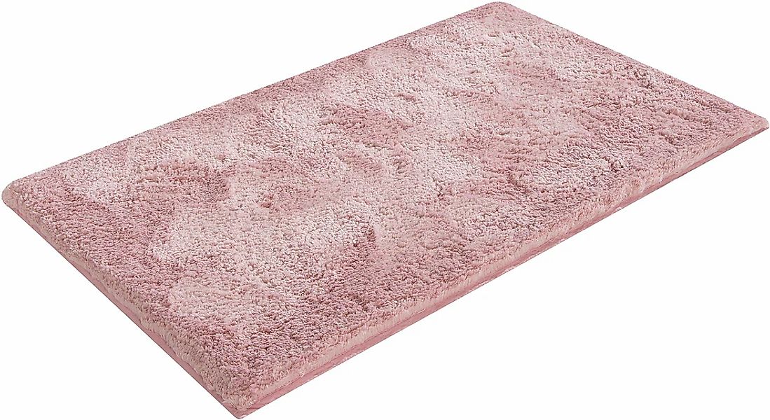 my home Badematte Jos, Badvorleger, Badezimmer günstig online kaufen