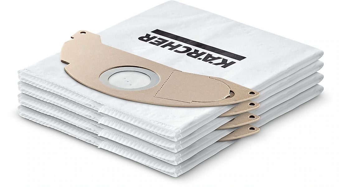 KÄRCHER Filterbeutel "SE KFI 657" Vlies günstig online kaufen