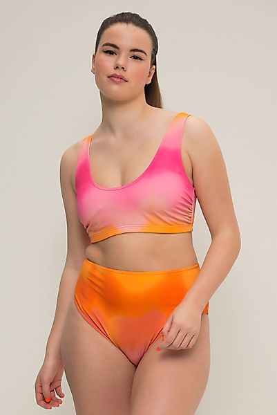 Studio Untold Bustier-Bikini Bikini-Top herausnehmbare Softcups günstig online kaufen