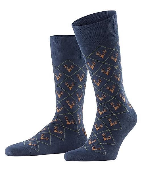 Burlington Socken St. Hubert (1-Paar) mit günstig online kaufen